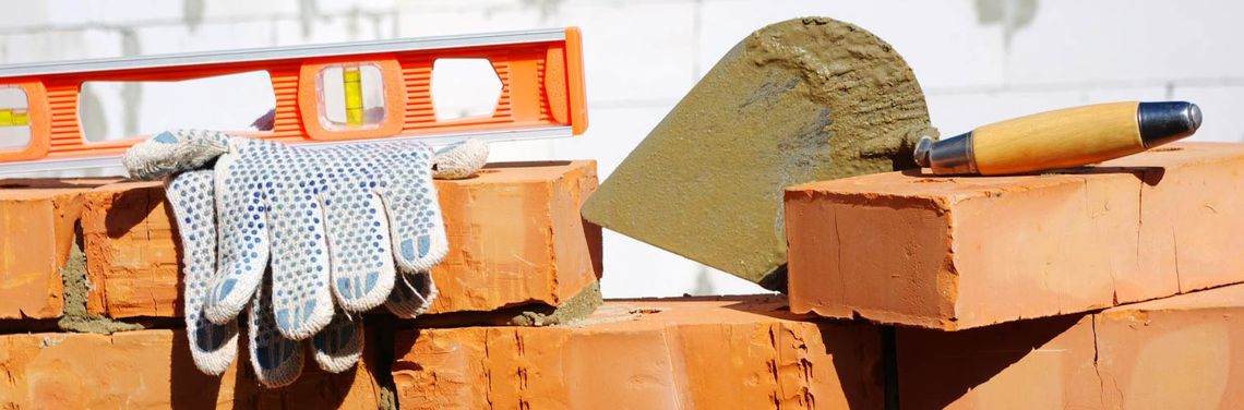 materiales de calidad para construcción